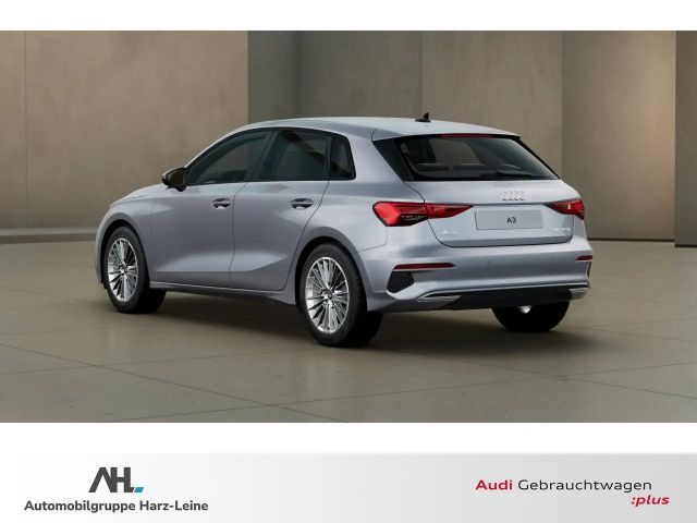 Audi A3 35 TFSI Sedan Sportback