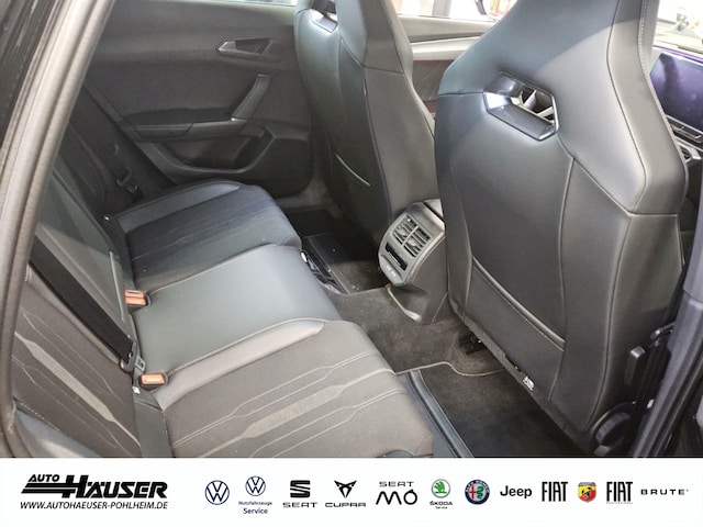 Cupra Formentor 2.0 TSI 4Drive DSG VZ