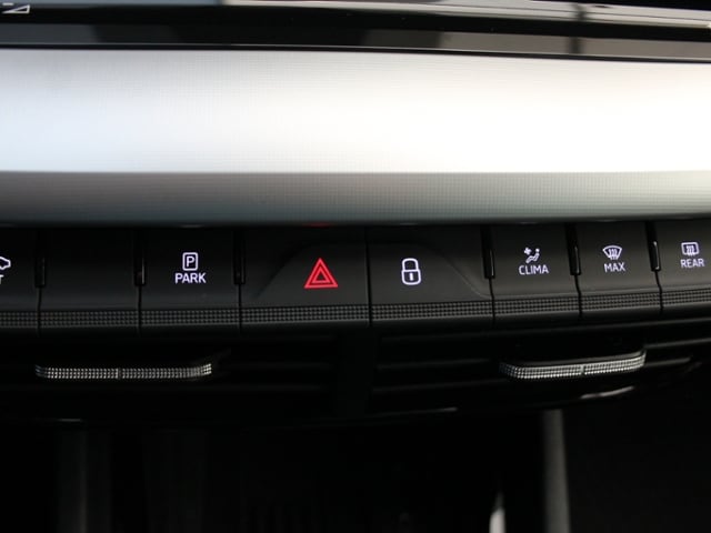 Skoda Octavia 1.5 TSI Combi Selection