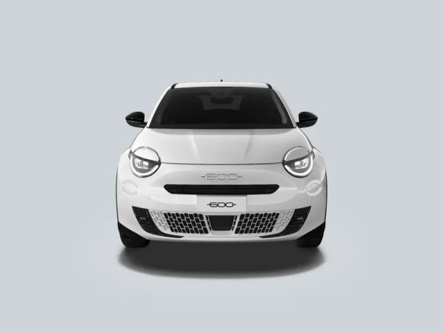 Fiat 600e Hybrid ICON 145 DCT