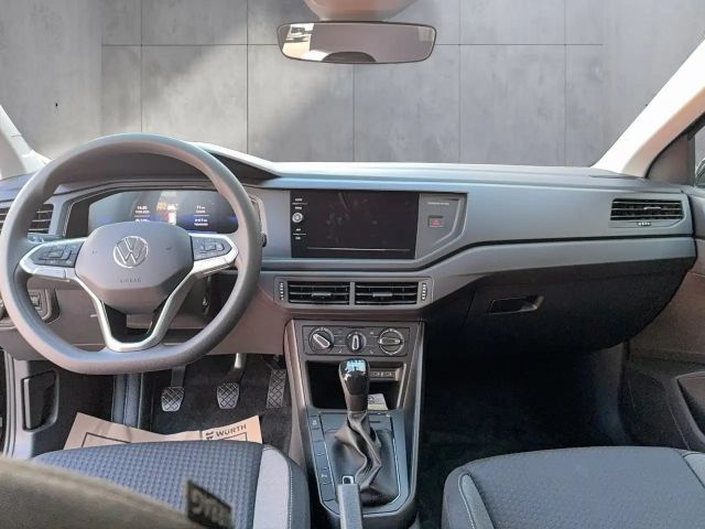 Volkswagen Polo 4Me TSI