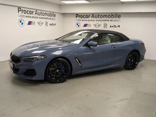 BMW 840 840i Cabrio M-Sport xDrive