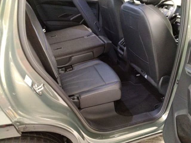 Volkswagen Tayron 2.0 TSI IQ.Drive R-Line Style