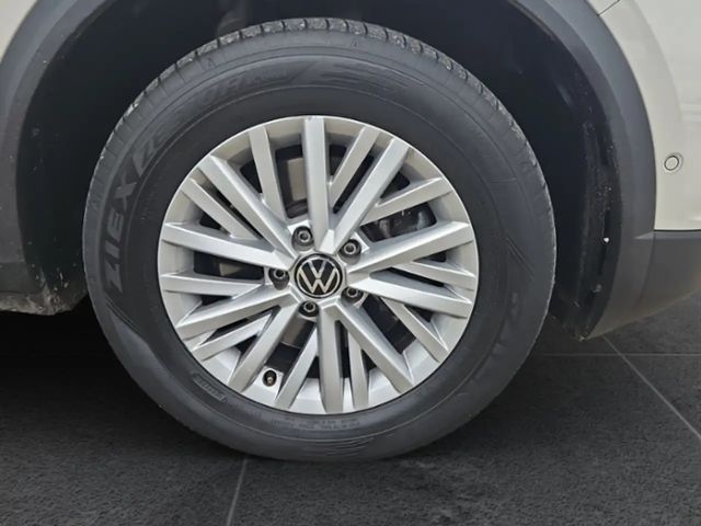 Volkswagen T-Roc 2.0 TDI DSG Life