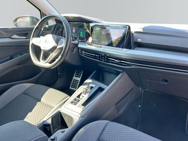 Volkswagen Golf 2.0 TDI DSG Golf VIII