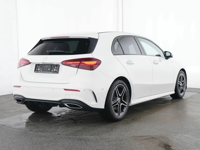 Mercedes-Benz A 200 AMG Line