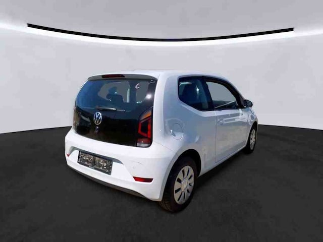 Volkswagen up! 1.0 MPI Move Move up!