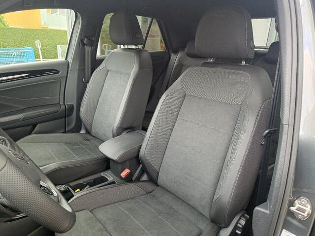 Volkswagen T-Roc 4Motion