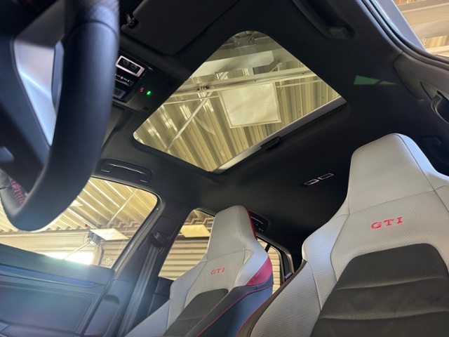 Volkswagen Golf 2.0 TSI DSG Golf VIII