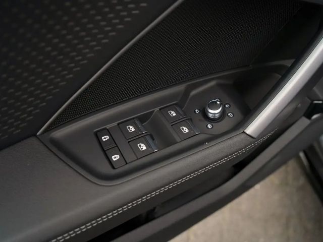 Audi A3 Business S-Line Sportback