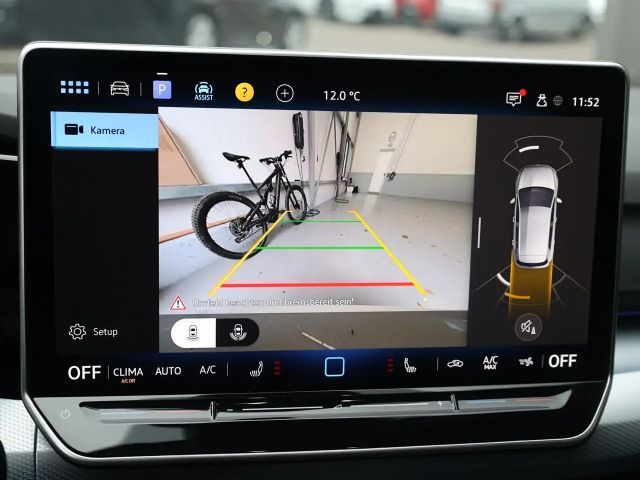 Volkswagen Golf 1.5 eTSI DSG