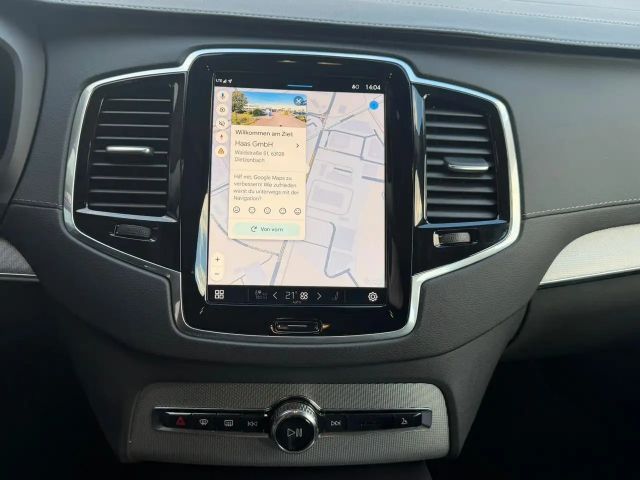 Volvo XC90 AWD Bright Plus