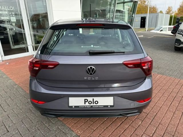 Volkswagen Polo 1.0 Fresh LED,AppConnect,SHZ,PDC
