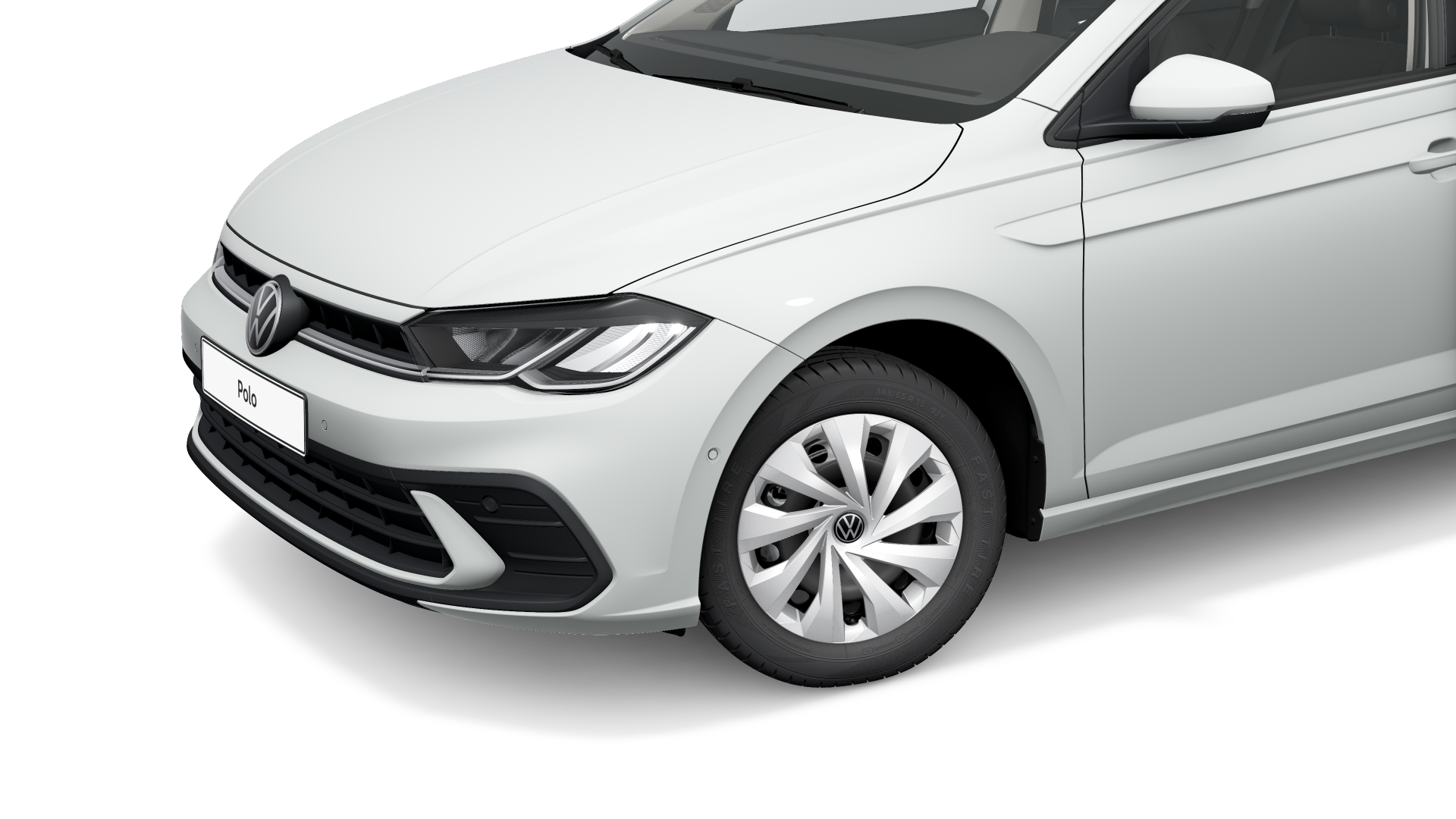 Volkswagen Polo 1.0 TSI Life