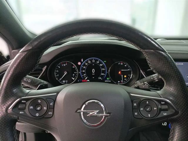 Opel Insignia Sports Tourer Ultimate