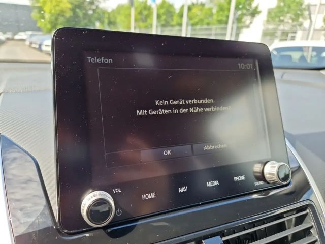 Mitsubishi Eclipse Cross PHEV