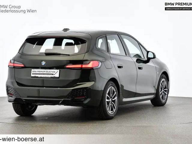 BMW 218 218d Active Tourer