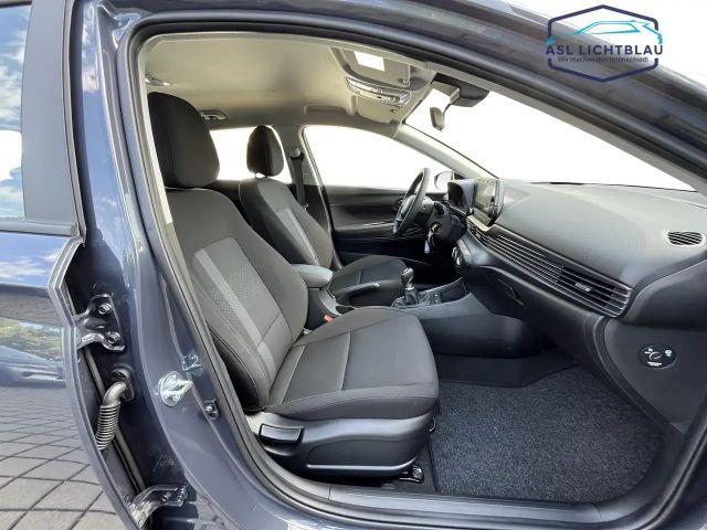 Hyundai i20 1.0 2WD T-GDi Trend