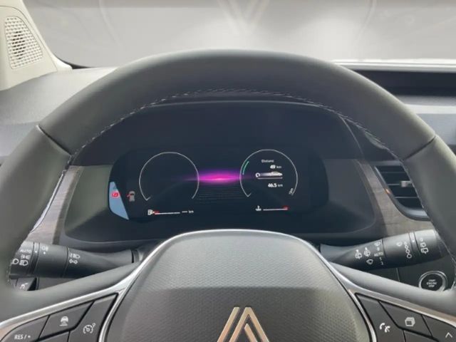 Renault Kangoo EDC TCe 130 Techno