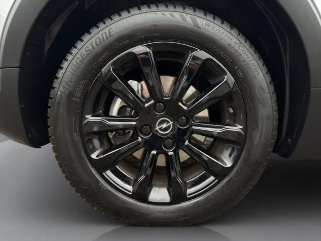 Opel Crossland X Enjoy