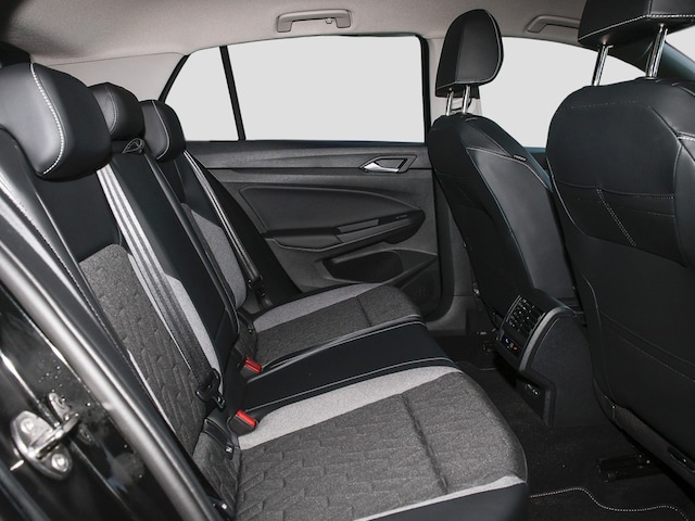 Volkswagen Golf 1.5 TSI Golf VIII