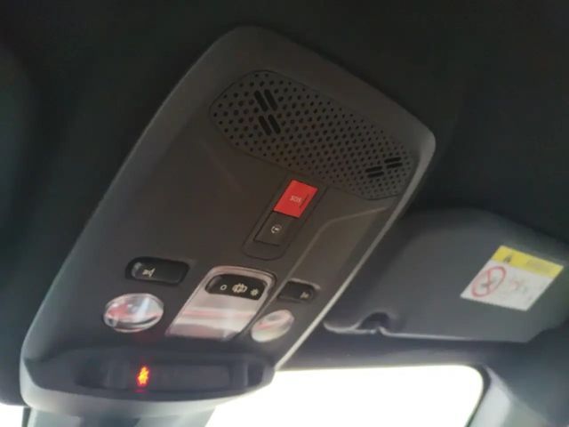 Opel Corsa GS-Line Grand Sport