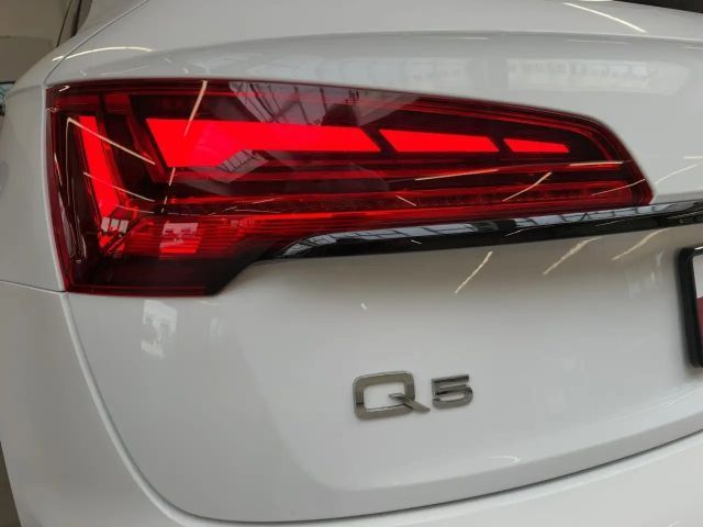 Audi Q5 Hybride Quattro S-Line