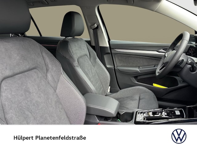 Volkswagen Golf DSG Style Variant