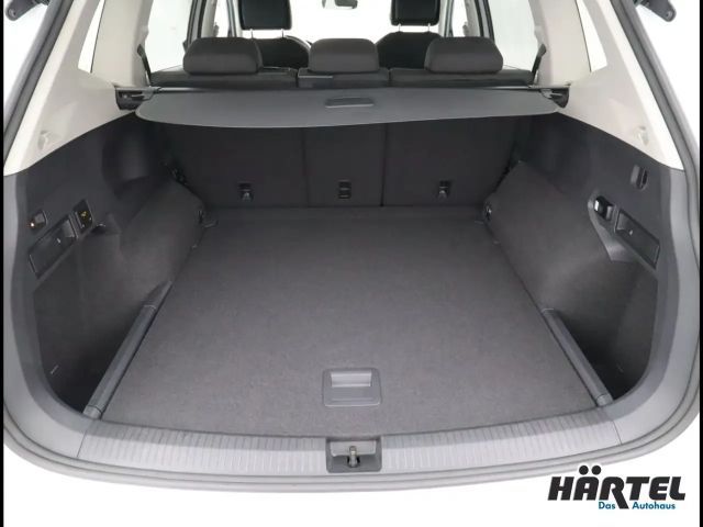 Volkswagen Tiguan 2.0 TDI Allspace DSG Life