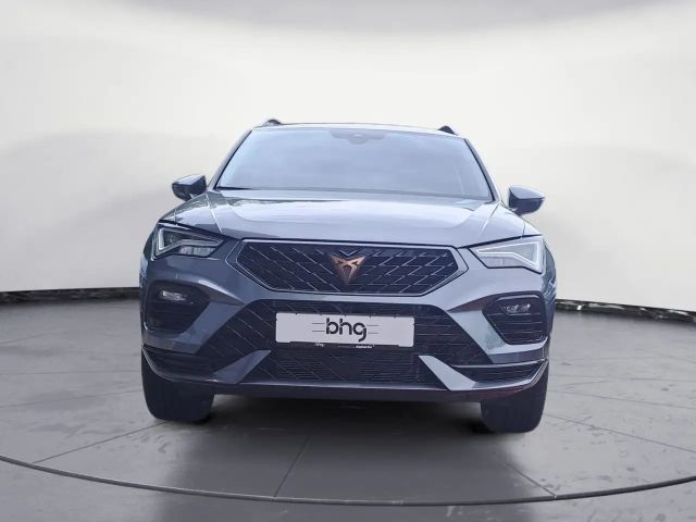 Cupra Ateca 2.0 TSI 4Drive DSG