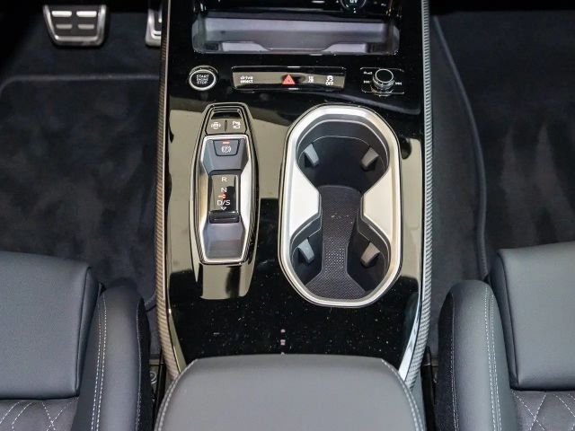 Audi A6 e-tron Edition Quattro