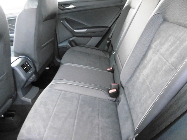 Volkswagen T-Roc 1.5 TSI Style