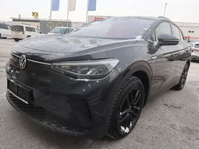 Volkswagen ID.4 Pure