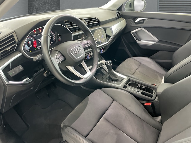Audi Q3 35 TFSI S-Tronic
