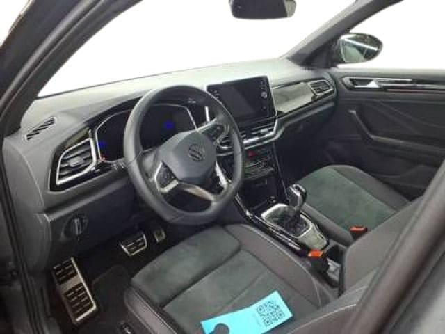 Volkswagen T-Roc 1.5 TSI DSG R-Line