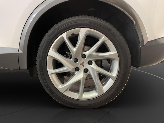 Cupra Formentor 1.5 TSI