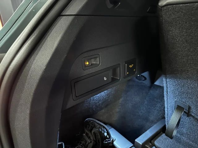 Seat Tarraco 4Drive FR-lijn