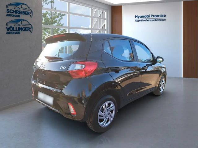 Hyundai i10 1.0 Select