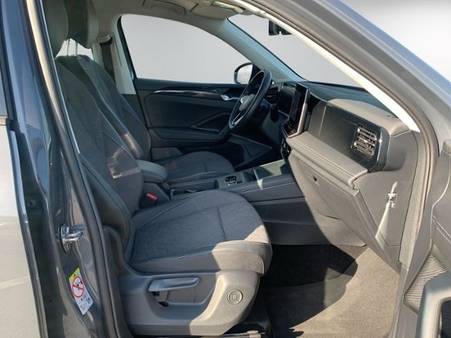 Volkswagen Tiguan 1.5 eTSI