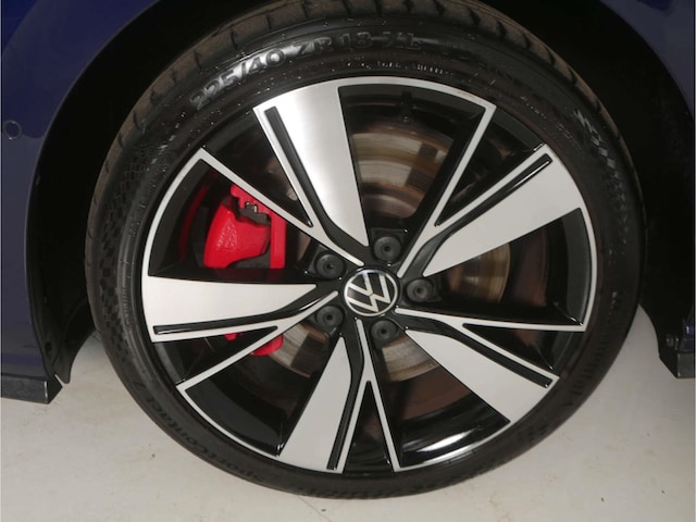 Volkswagen Golf 1.4 eHybrid GTE eHybrid