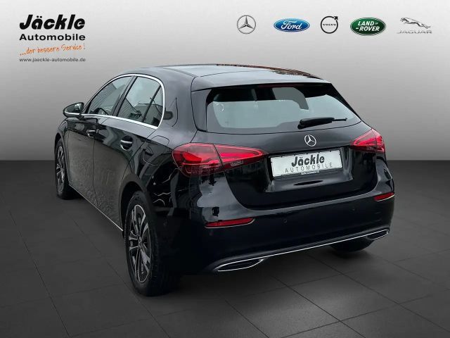 Mercedes-Benz A 200 Progressive