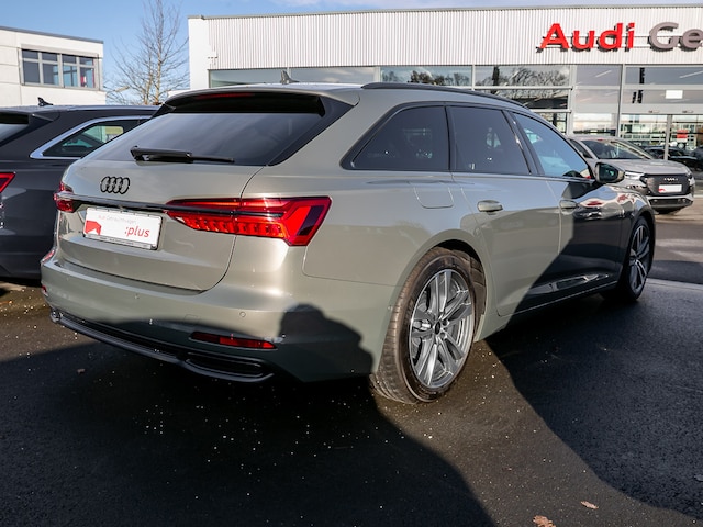 Audi A6 40 TDI Avant S-Tronic Sport