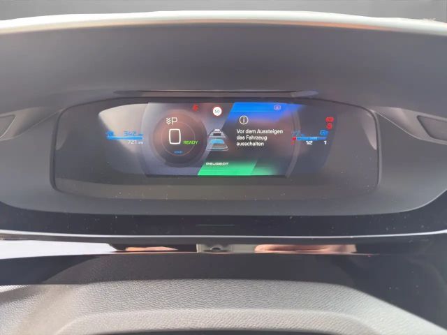 Peugeot E-308 GT-Line SW