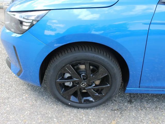 Opel Corsa 1.2 Turbo Turbo