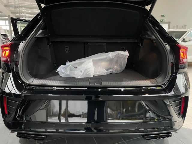 Volkswagen T-Roc DSG R-Line