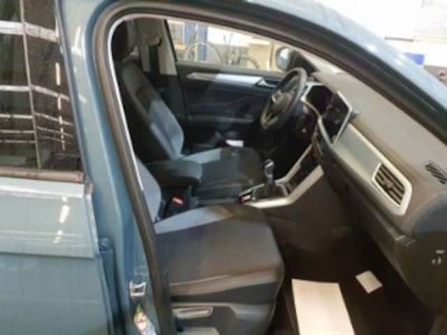 Volkswagen T-Roc 1.0 TSI