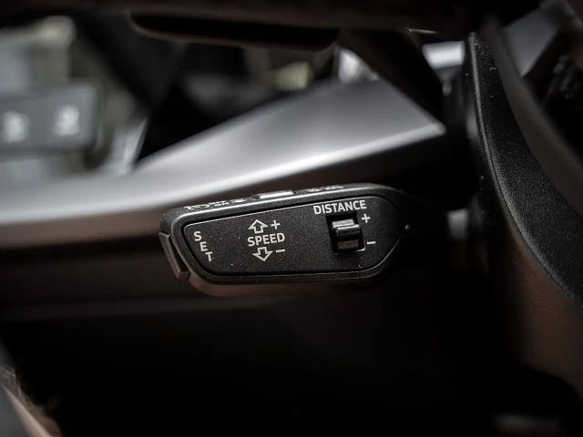 Audi A3 30 TFSI Sedan Sportback