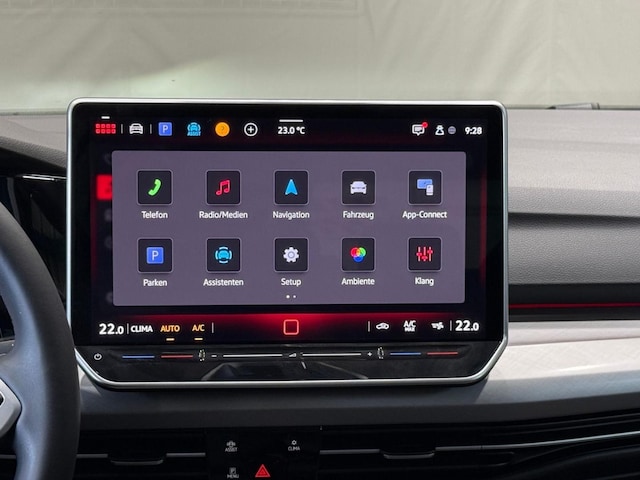 Volkswagen Golf 1.5 eTSI DSG Life