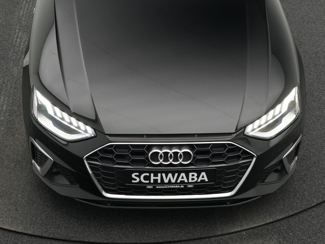 Audi A4 40 TDI Avant S-Line S-Tronic