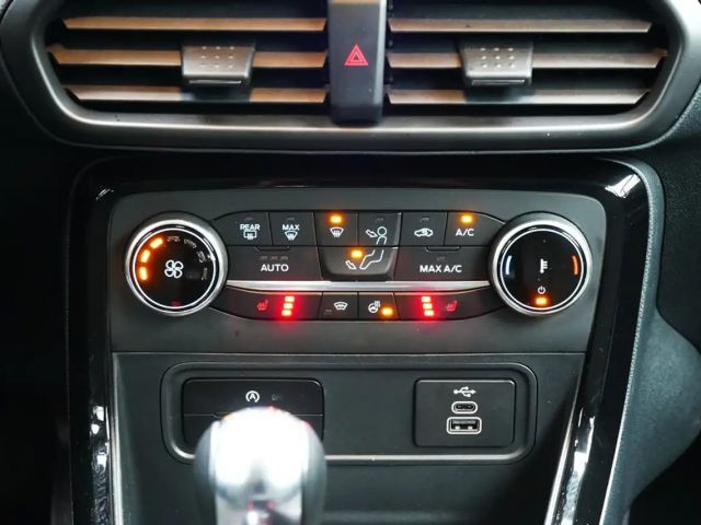 Ford EcoSport EcoBoost ST Line